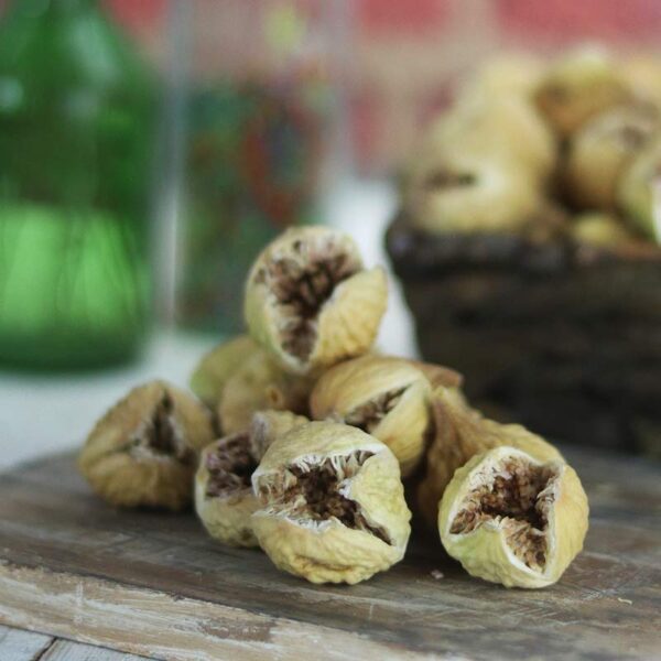 انجیر-پرک انجیر استهبان پرک - Image 1