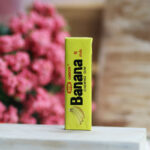 آدامس موزی اوریون