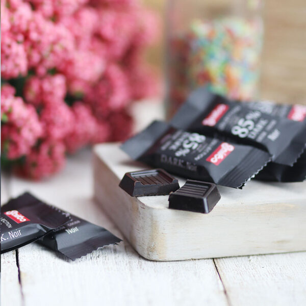 شکلات تلخ سایرو 85% - Image 1