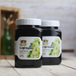 شیره توت ارگانیک شیررضا - شهد طبیعی و پرخاصیت