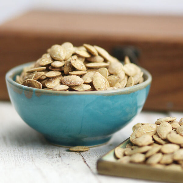 کدو-گلپر تخمه کدو گلپر - Image 1